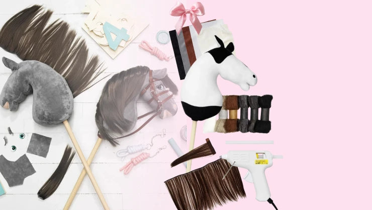 DIY Hobby Horse