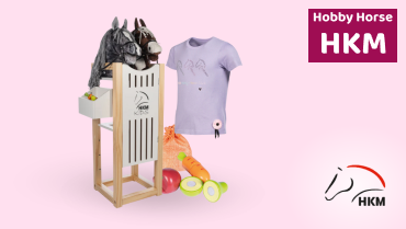 HKM Hobby Horse