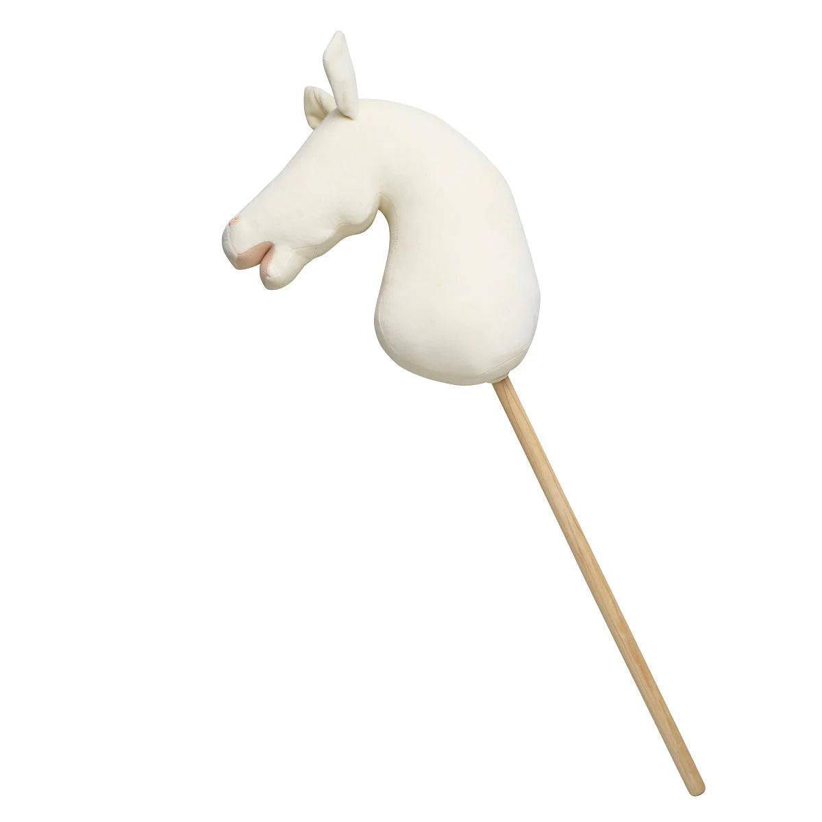 Panduro DIY Hobby Horse Pferd zum selber machen