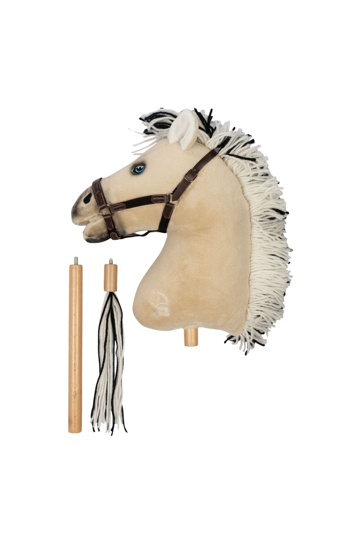 HKM Premium Hobby Horse Norweger