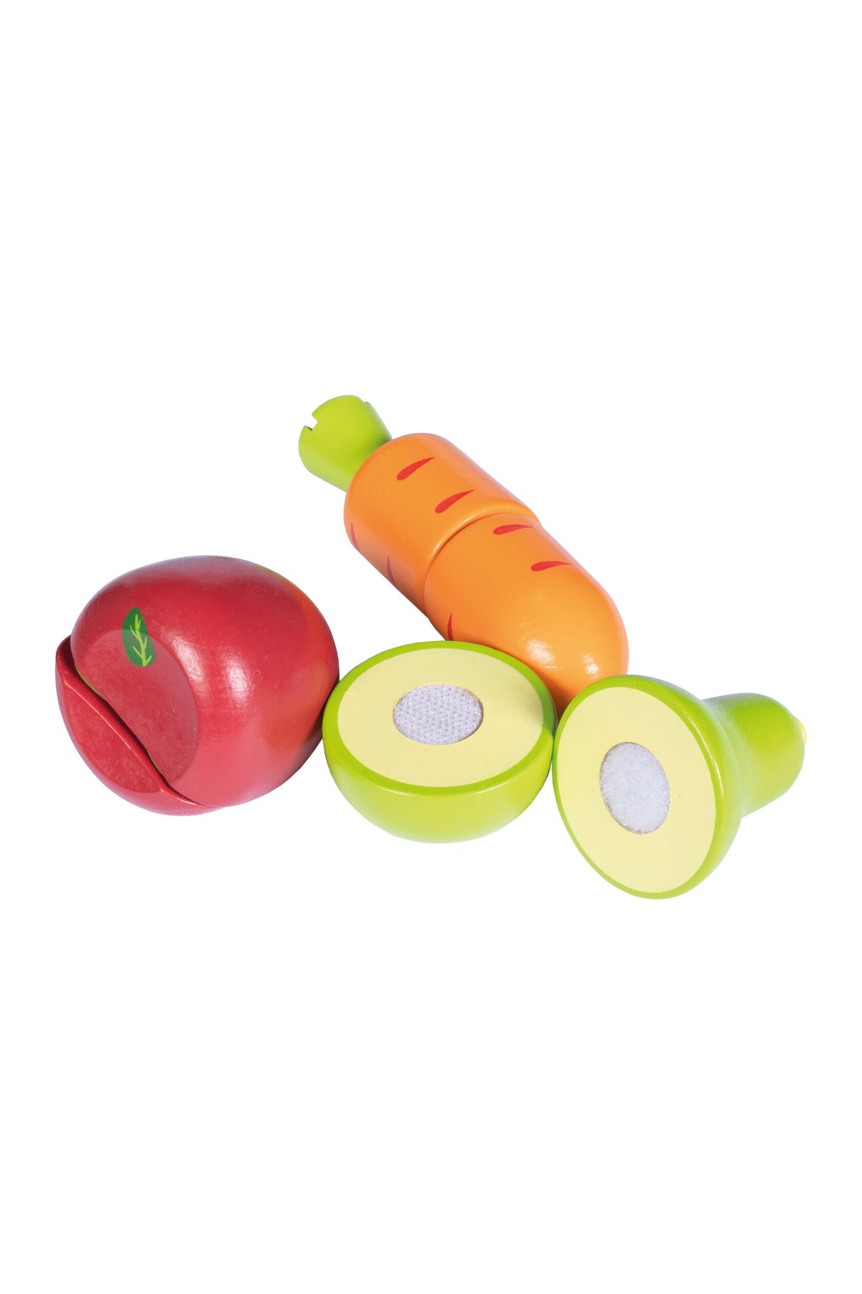 HKM Hobby Horse Futter aus Holz