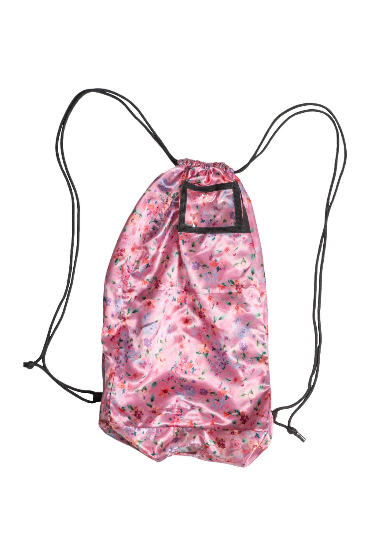 HKM Hobby Horse Transportbeutel Flower