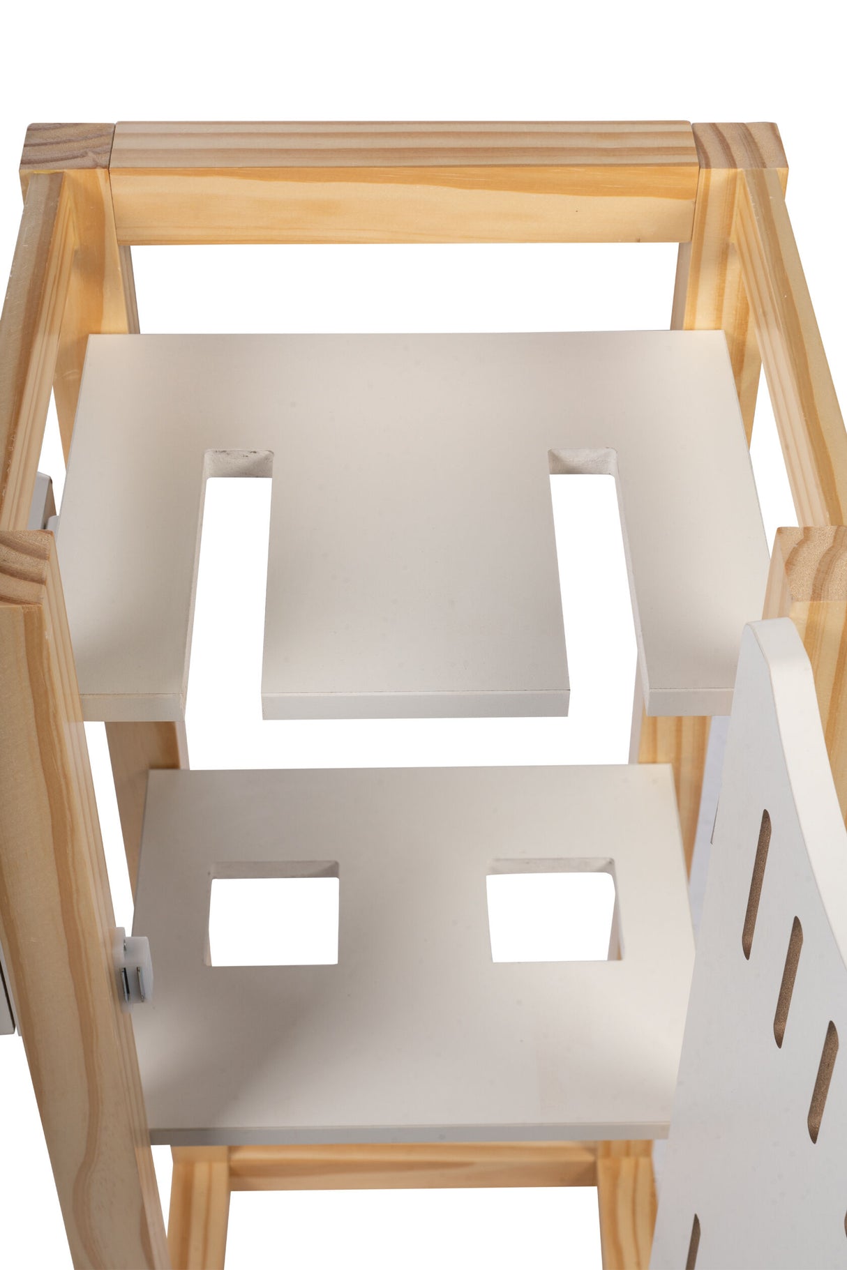 HKM Hobby Horse Stall für 2 Pferde