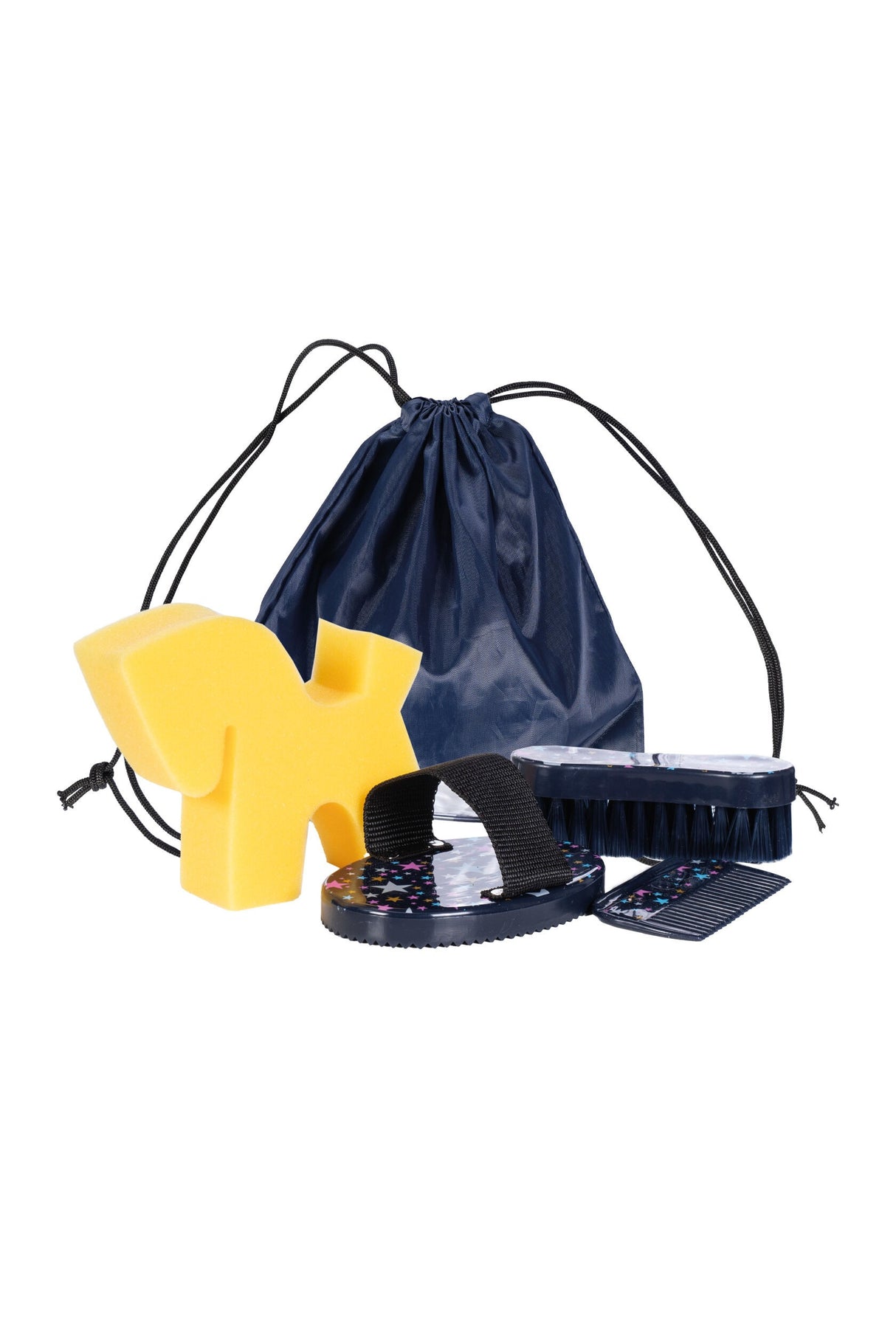 HKM Hobby Horse Putzset