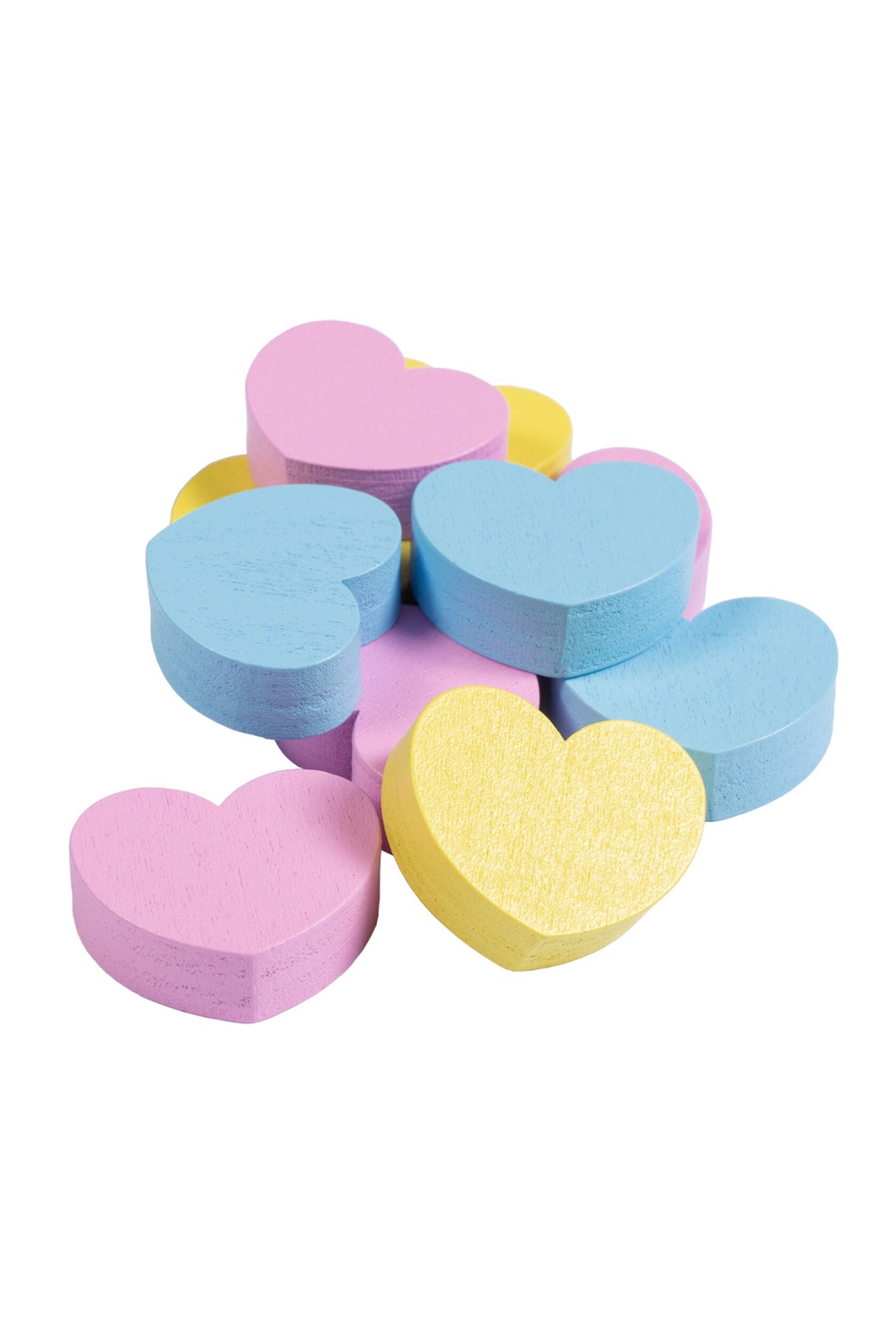 HKM Hobby Horse Leckerlis aus Holz