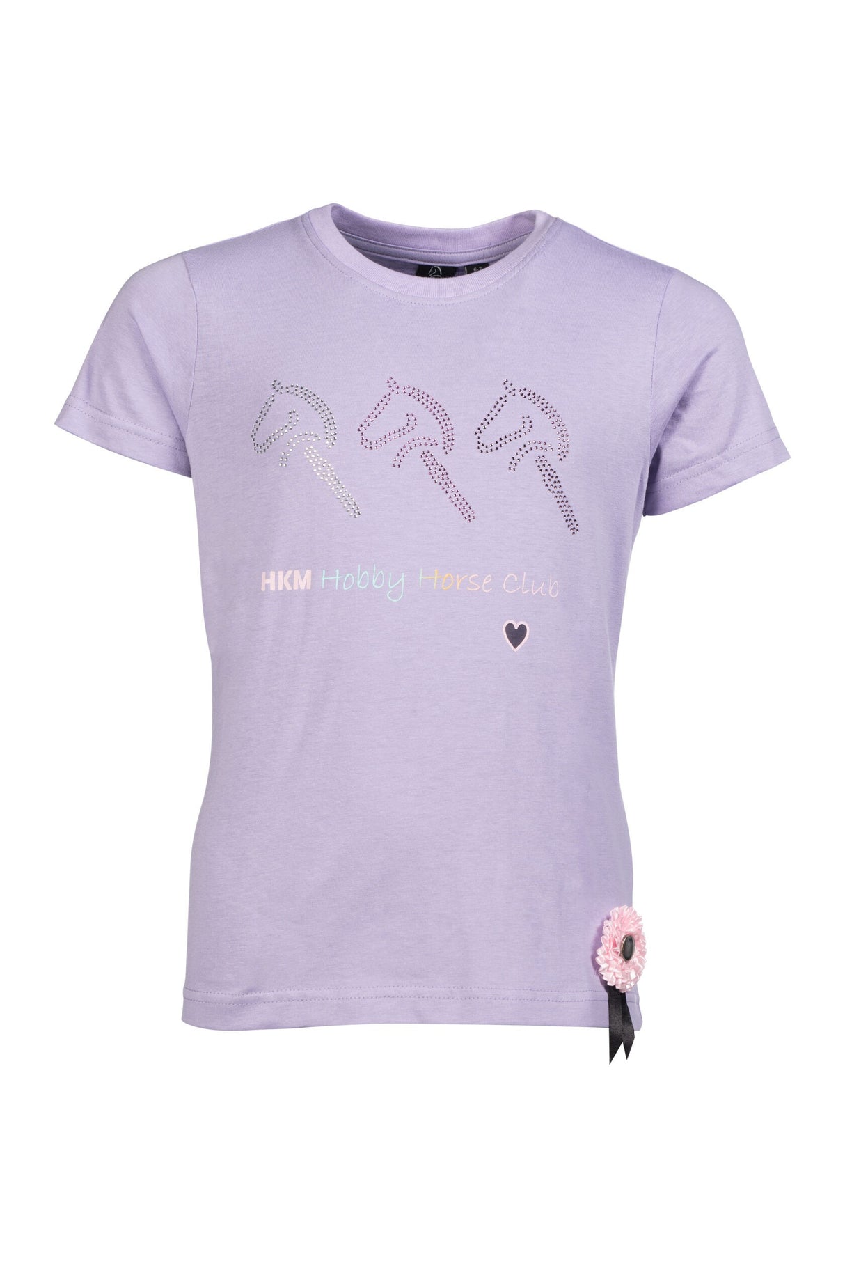 HKM Hobby Horse T-Shirt