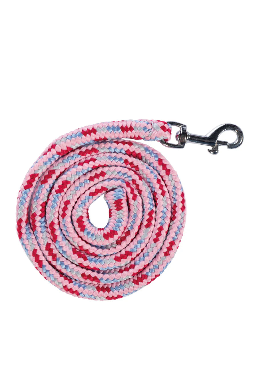 HKM Hobby Horse Halfter und Strick