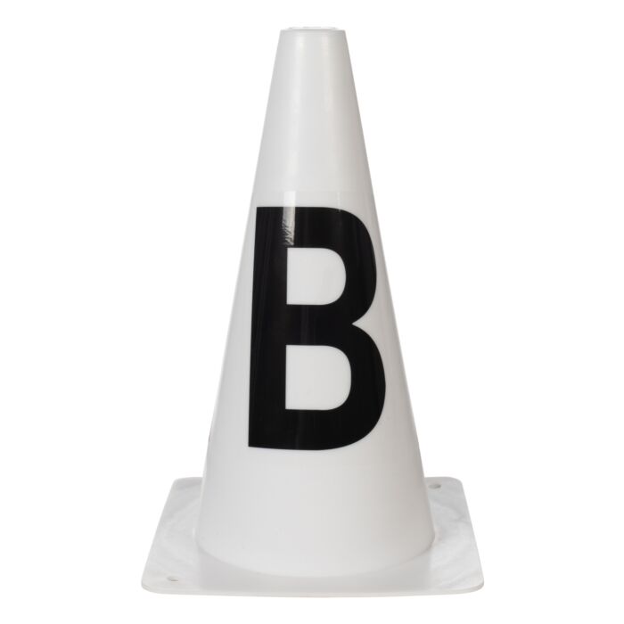 HKM Hobby Horse Bahnpylonen Dressur