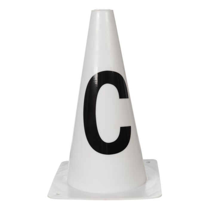 HKM Hobby Horse Bahnpylonen Dressur