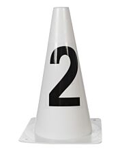 HKM Hobby Horse Bahnpylonen Springen