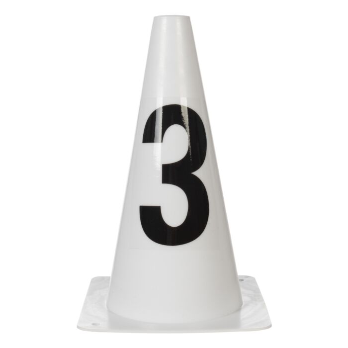 HKM Hobby Horse Bahnpylonen Springen