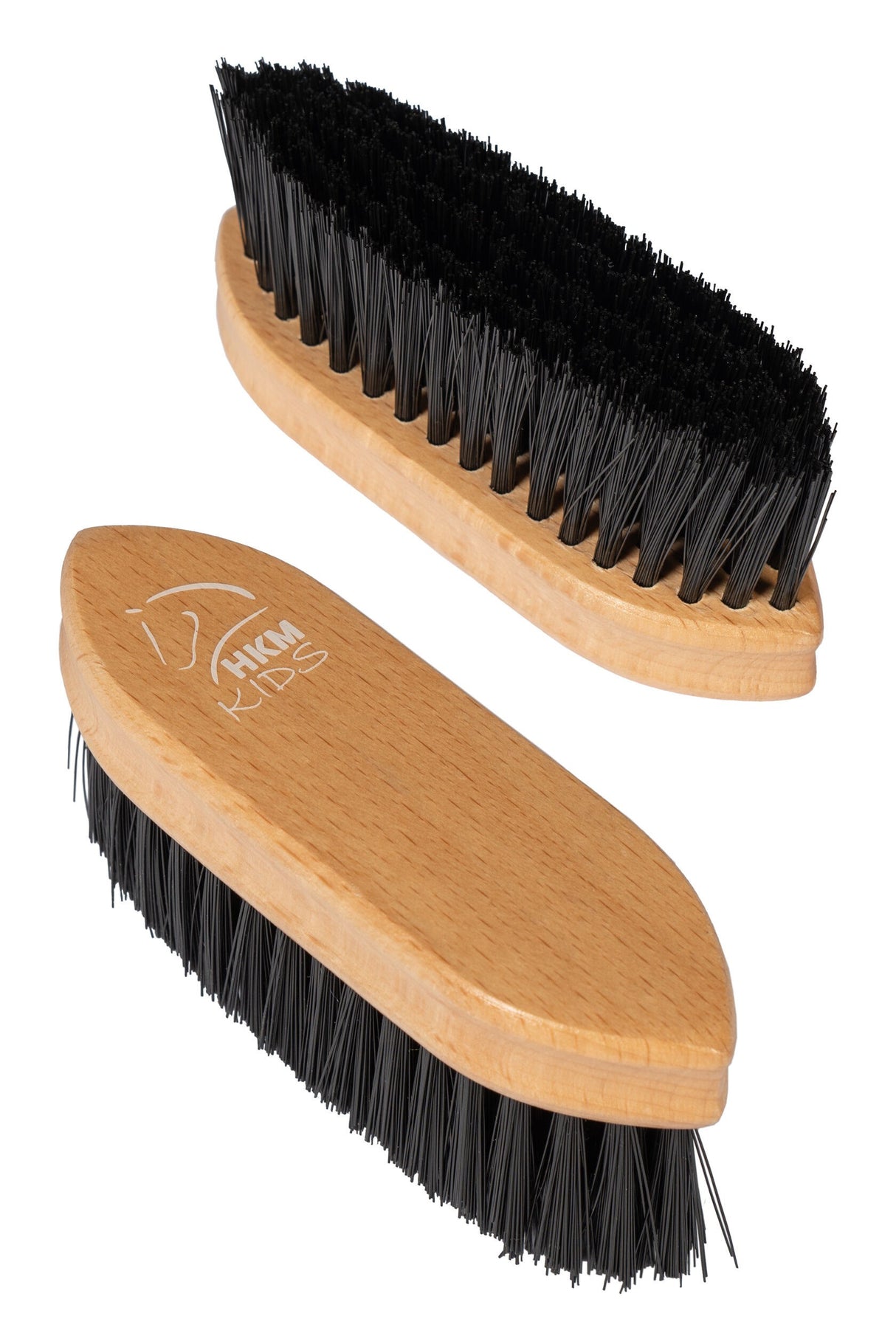 HKM Putzset aus Holz