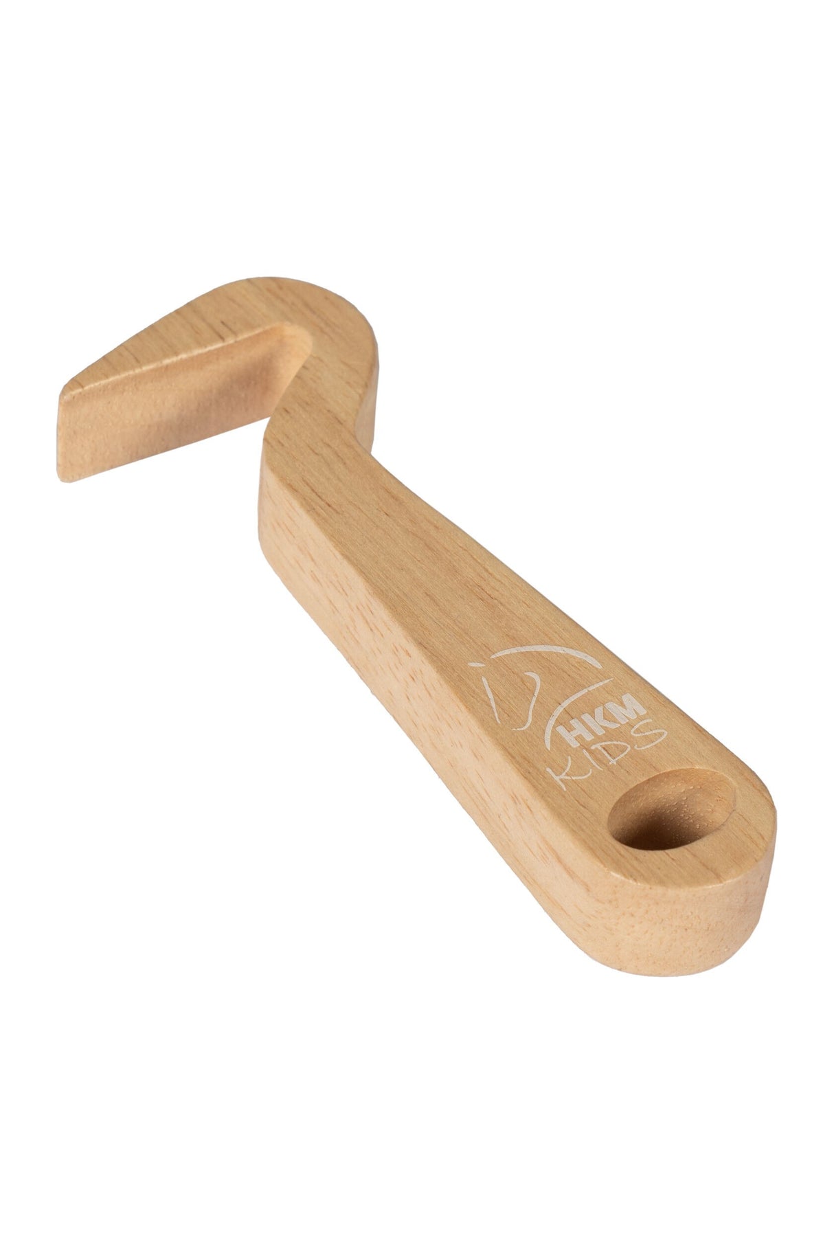HKM Putzset aus Holz