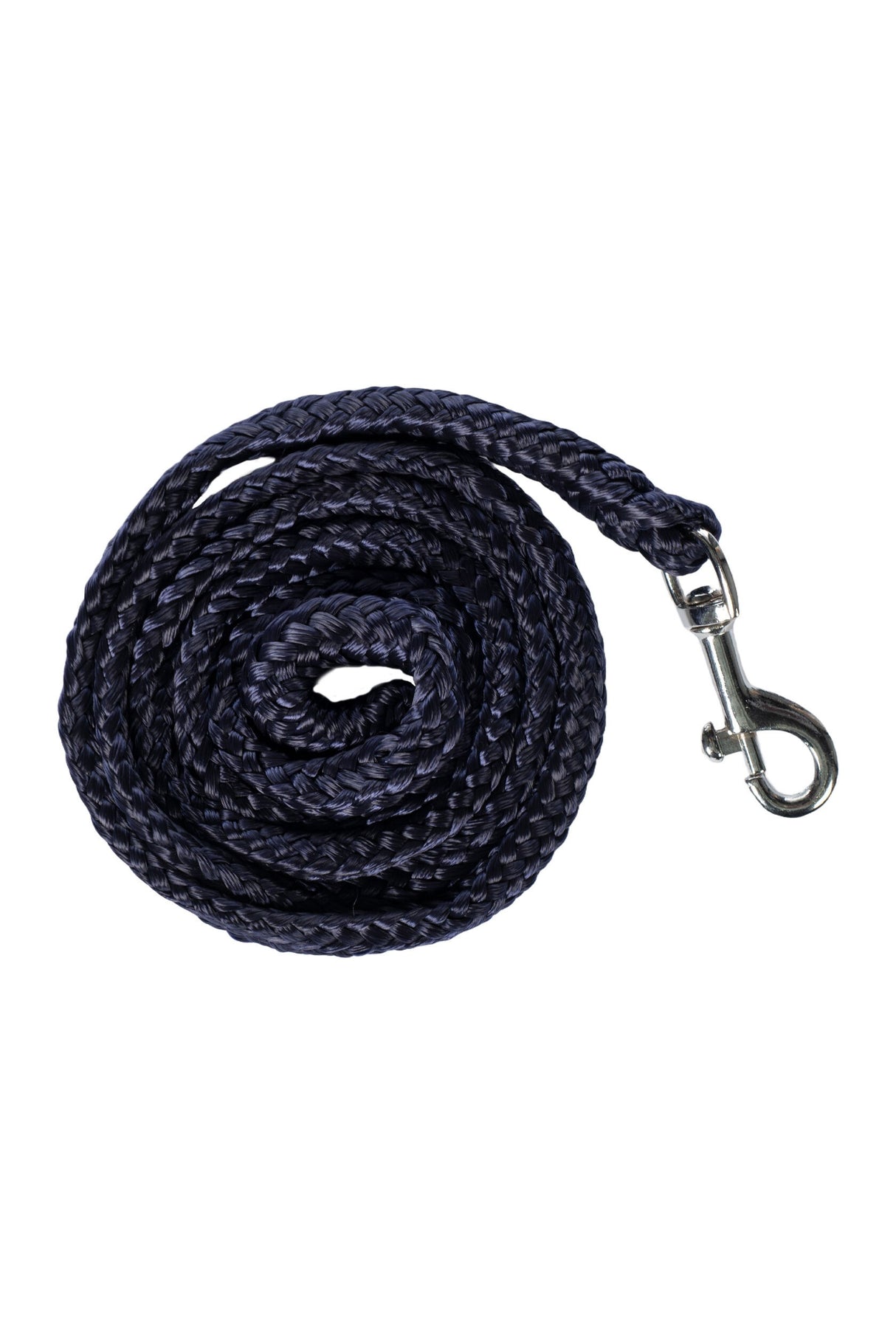 HKM Halfter und Strick Dunkelblau - Hobby Horsing Basic