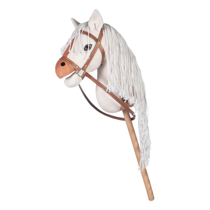 HKM Hobby Horse Beige - Mini