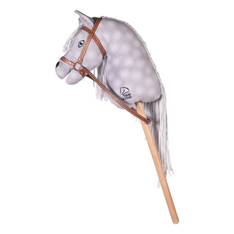 HKM Hobby Horse Grau - Mini