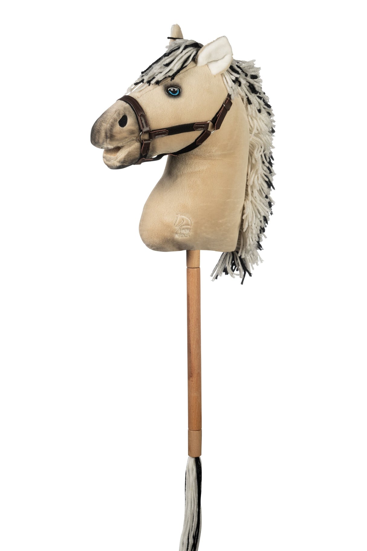 HKM Premium Hobby Horse Norweger