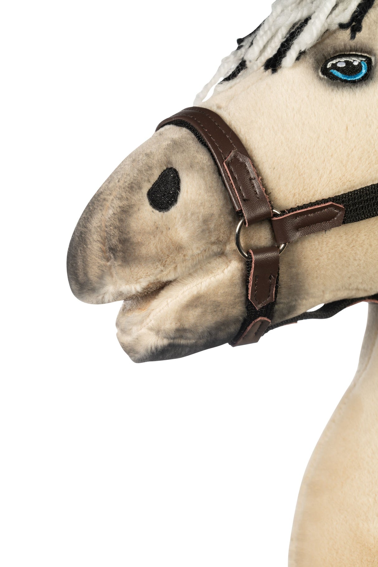 HKM Premium Hobby Horse Norweger