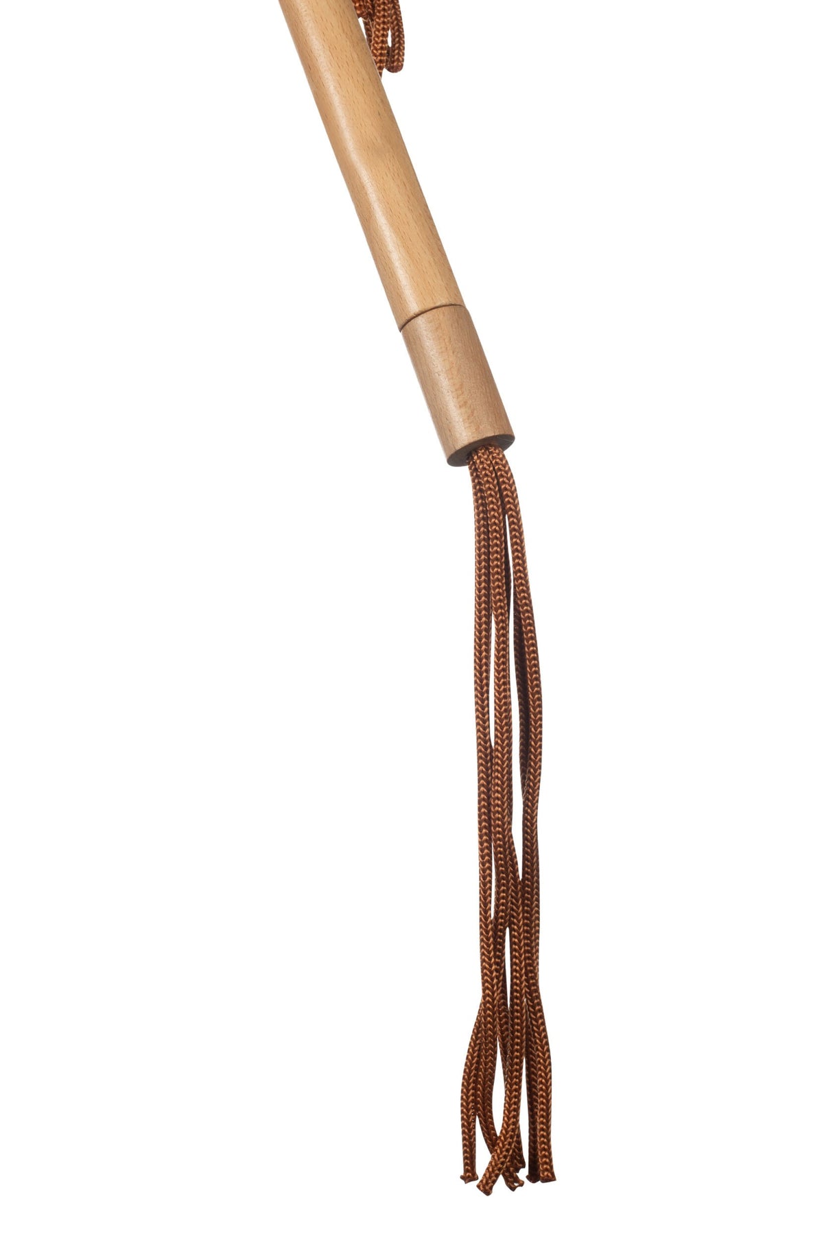 HKM Premium Hobby Horse Dunkelfuchs