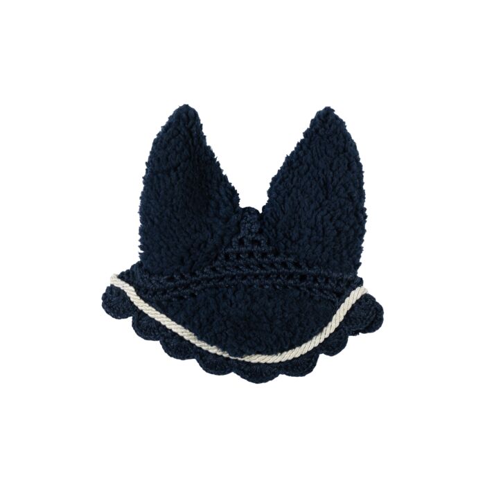 HKM Hobby Horse Fliegenhaube