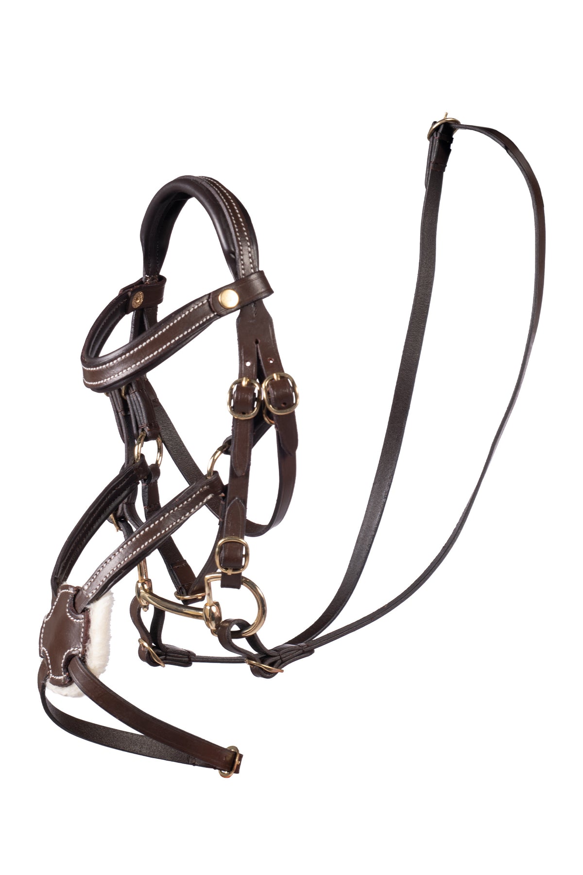 HKM Hobby Horse Trense Mexikanisch