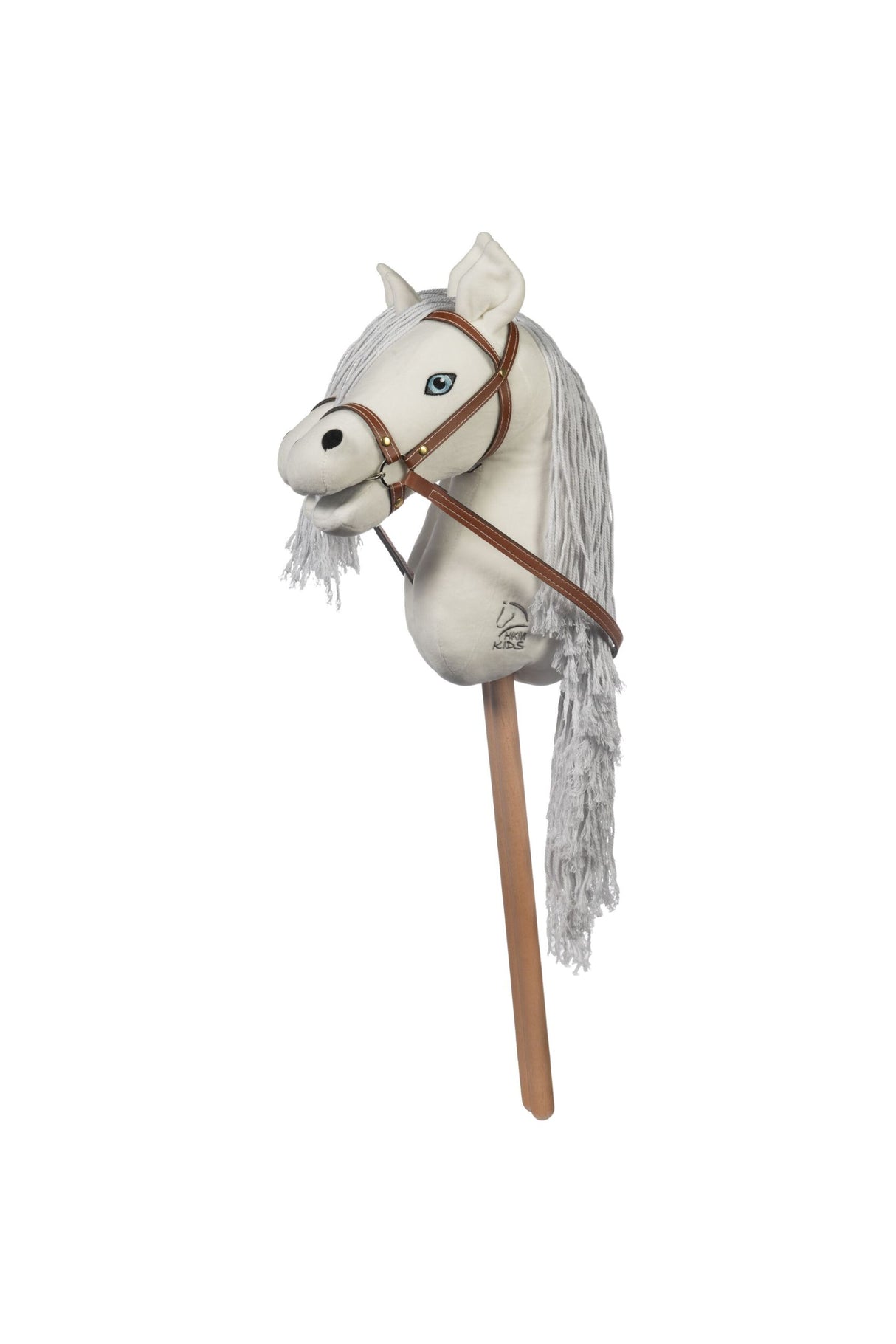 HKM Hobby Horse Weiß - Mini