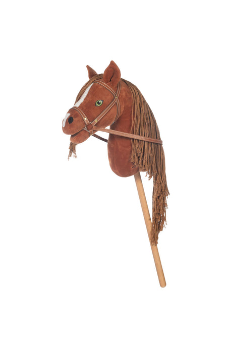 HKM Hobby Horse Rotbraun - Mini