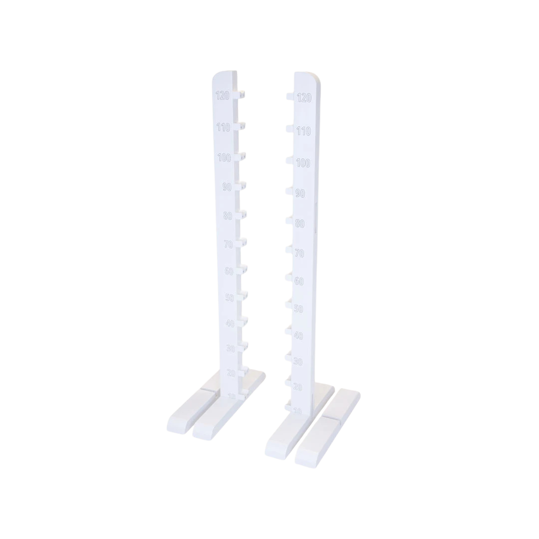 Jump Base White von by ASTRUP®