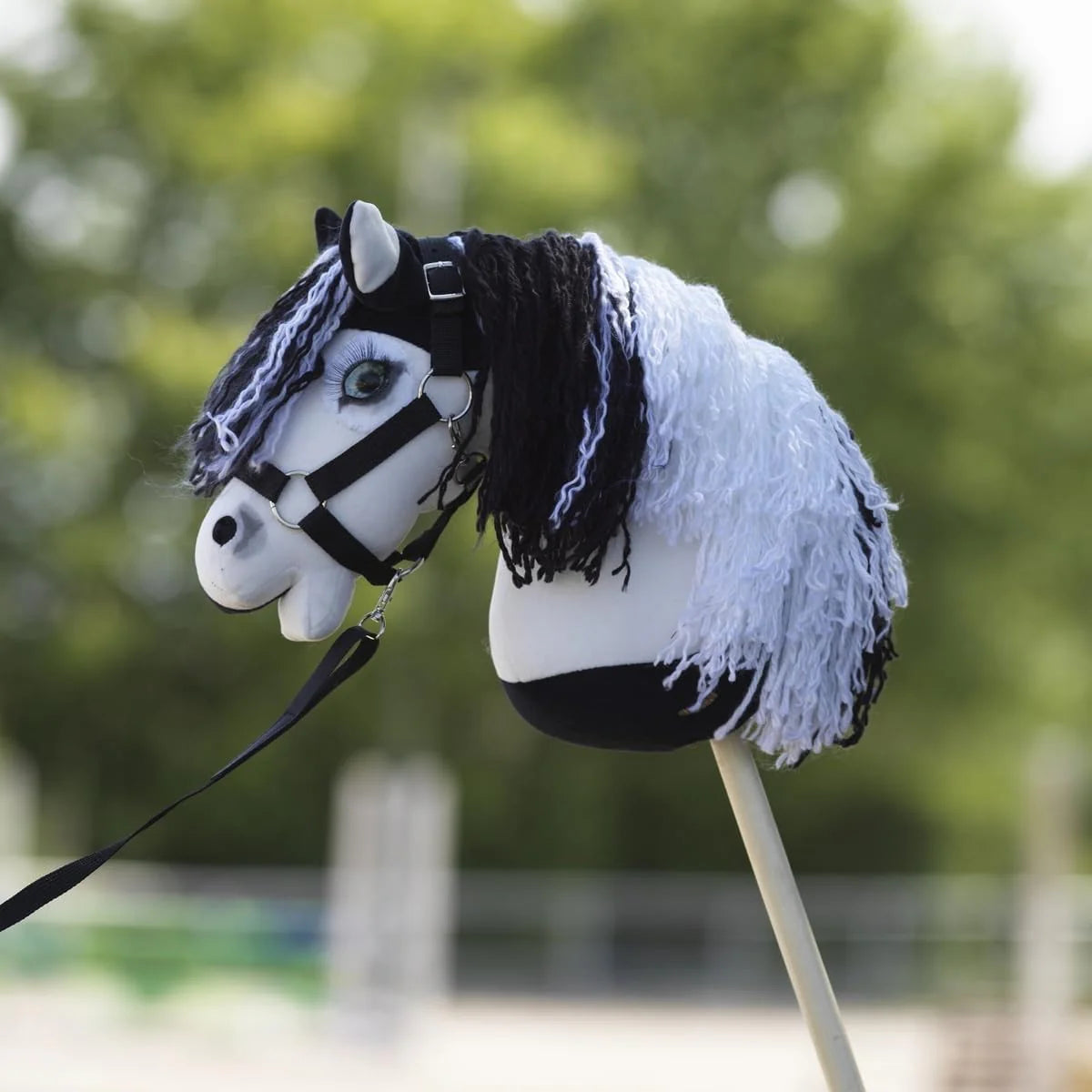 Panduro DIY Hobby Horse Pferd zum selber machen