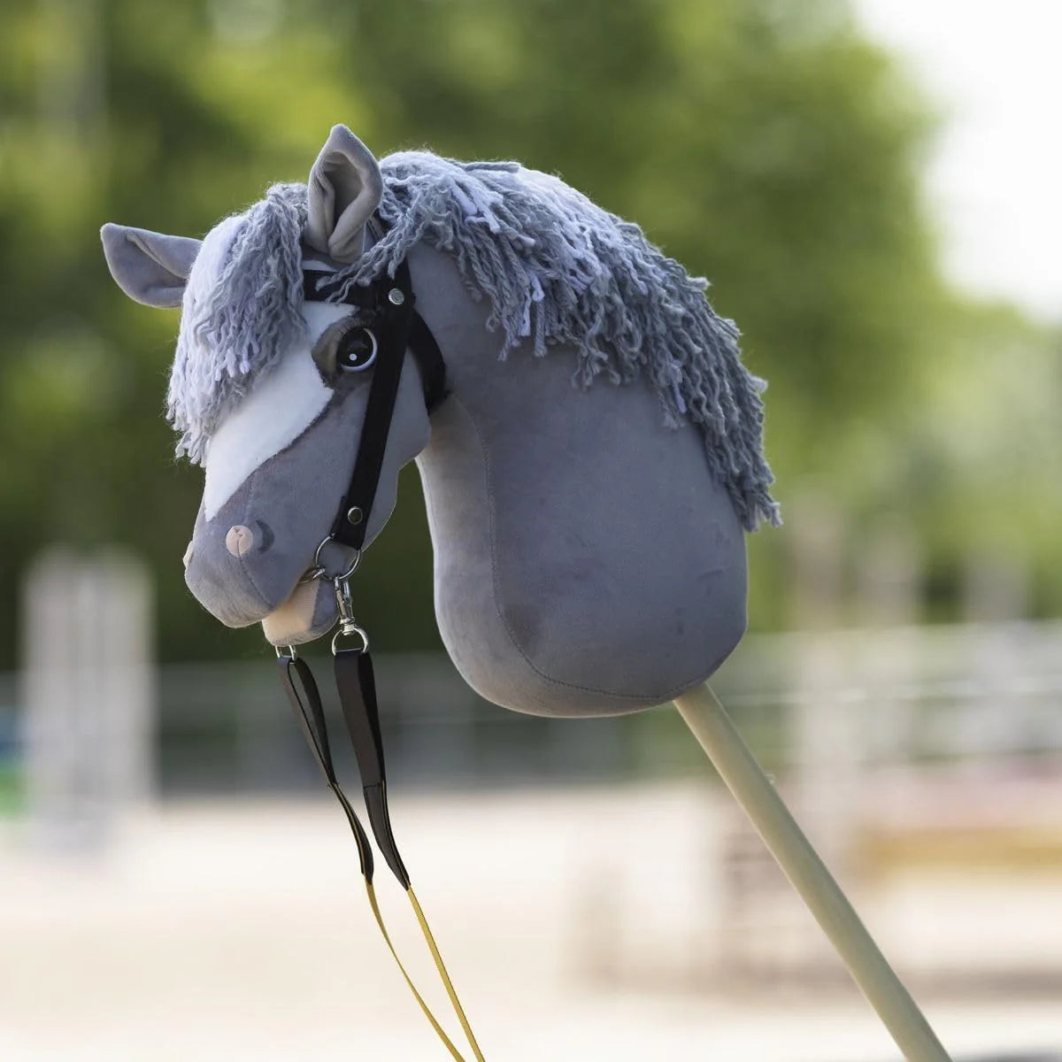 Panduro DIY Hobby Horse Pferd zum selber machen