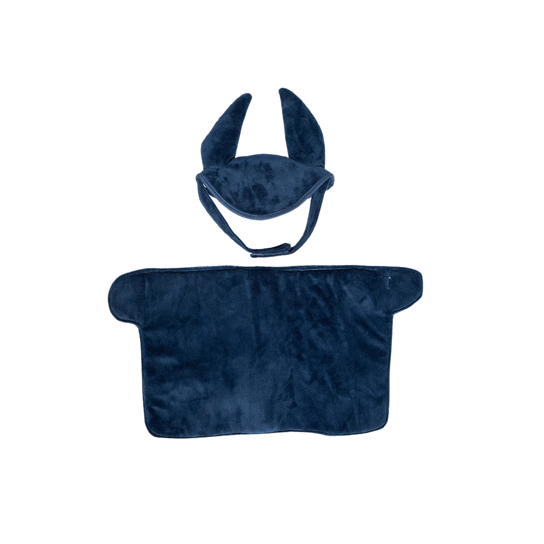 Turnout-Decke & Fliegenhaube von by ASTRUP®