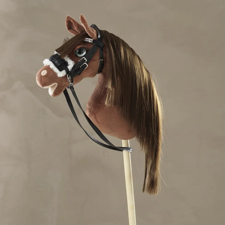 Panduro DIY Hobby Horse Trensen-Set