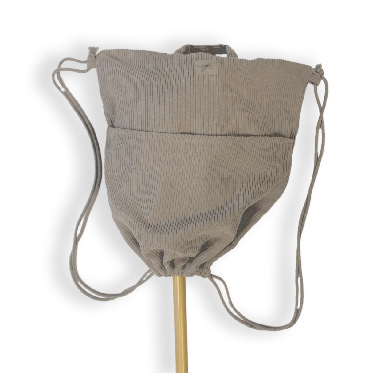 ByAstrup Hobby Horse Braun