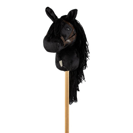 ByAstrup Hobby Horse in Schwarz