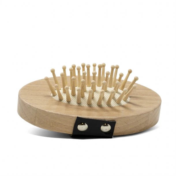 ByAstrup Hobby Horse Pflege-Set – 8-teiliges Set