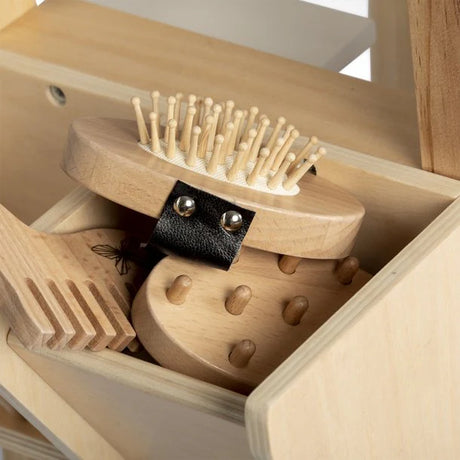 ByAstrup Hobby Horse Pflege-Set – 8-teiliges Set