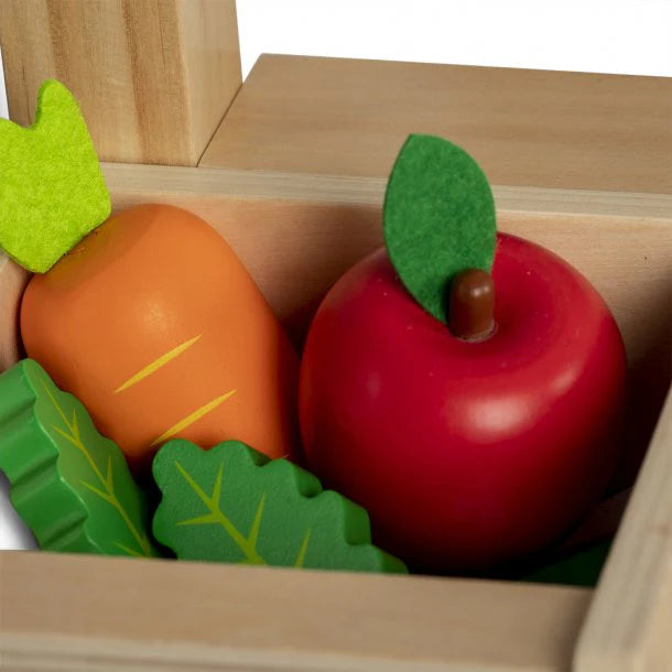 ByAstrup Hobby Horse Pflege-Set – 8-teiliges Set