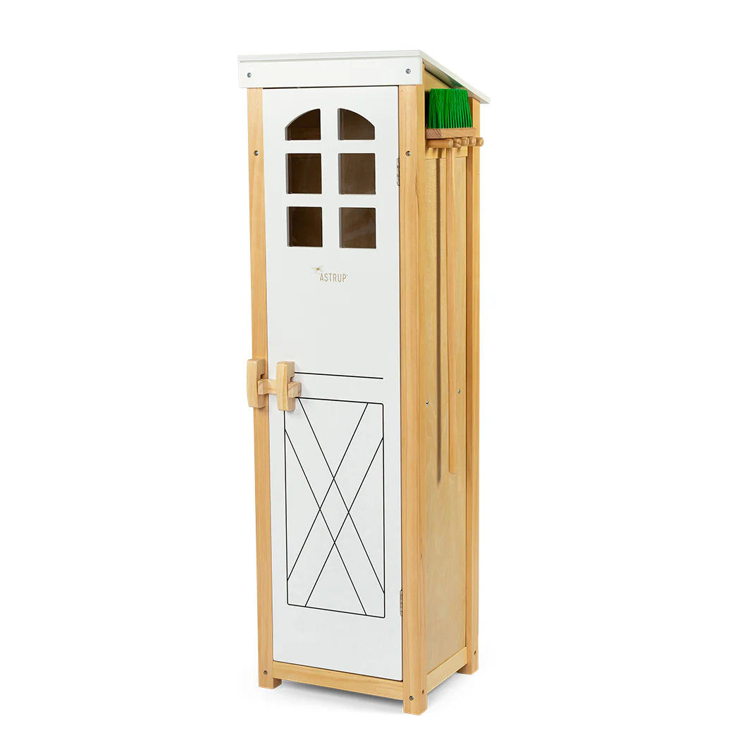 ByAstrup Hobby Horse Stall Schrank