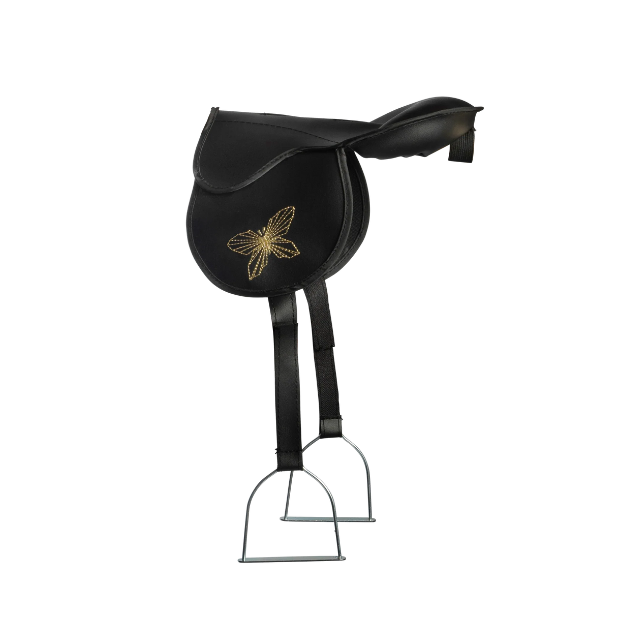 ByAstrup Hobby Horse Sattel