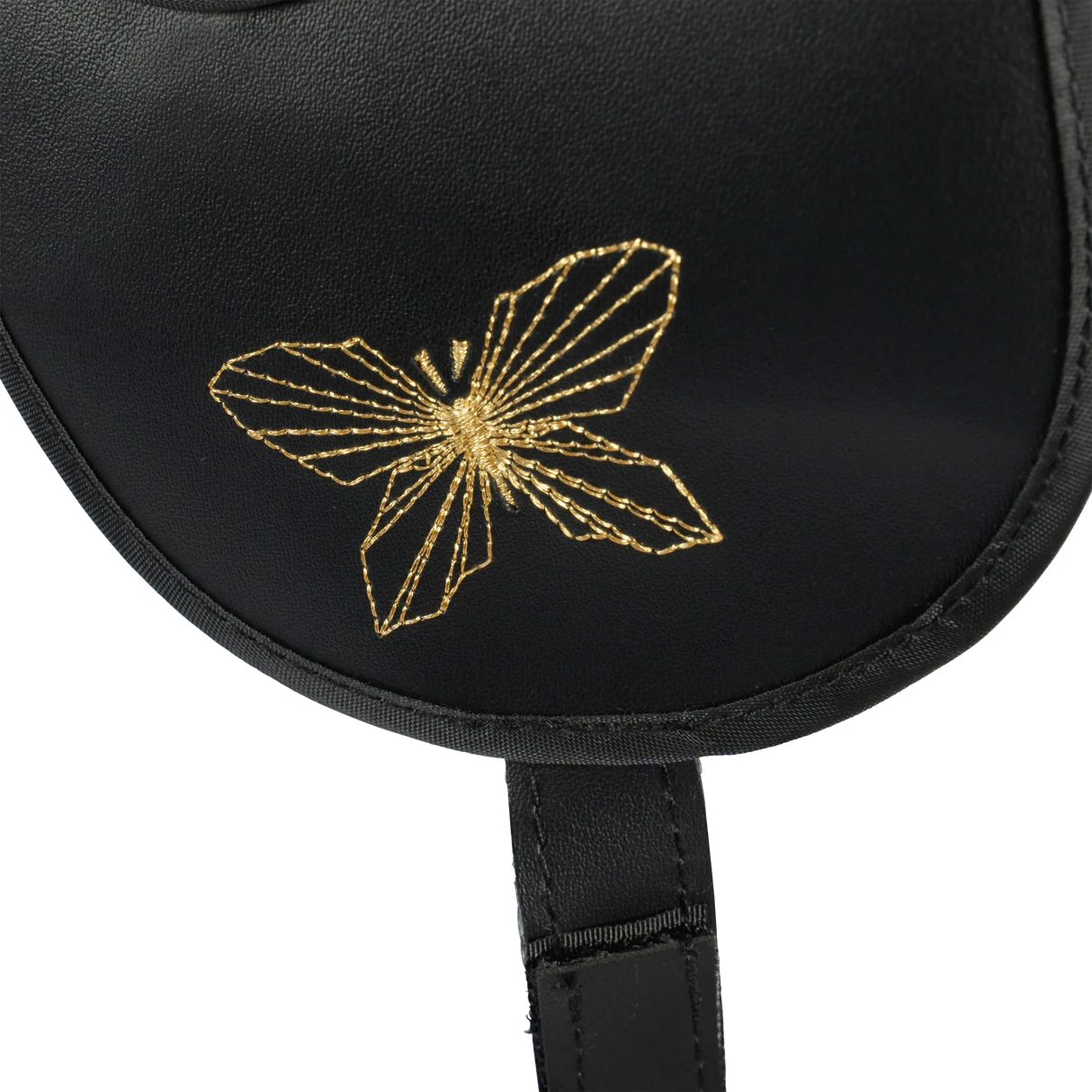 ByAstrup Hobby Horse Sattel