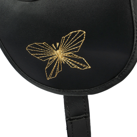 ByAstrup Hobby Horse Sattel