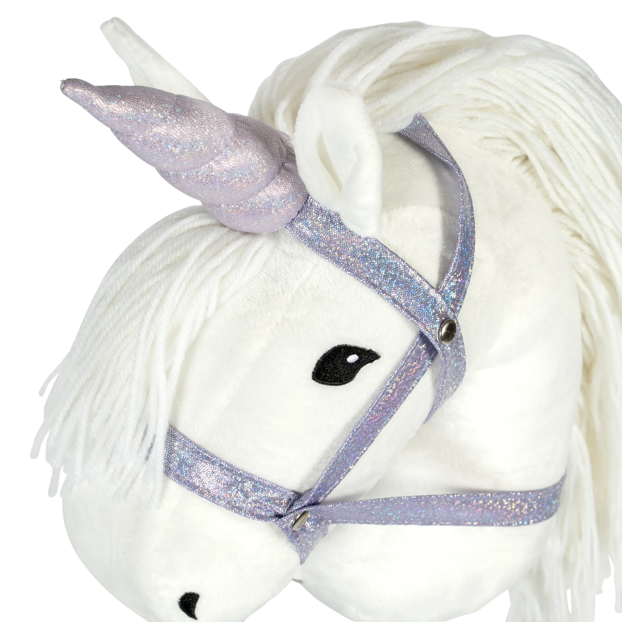 ByAstrup Hobby Horse Einhorn Trense