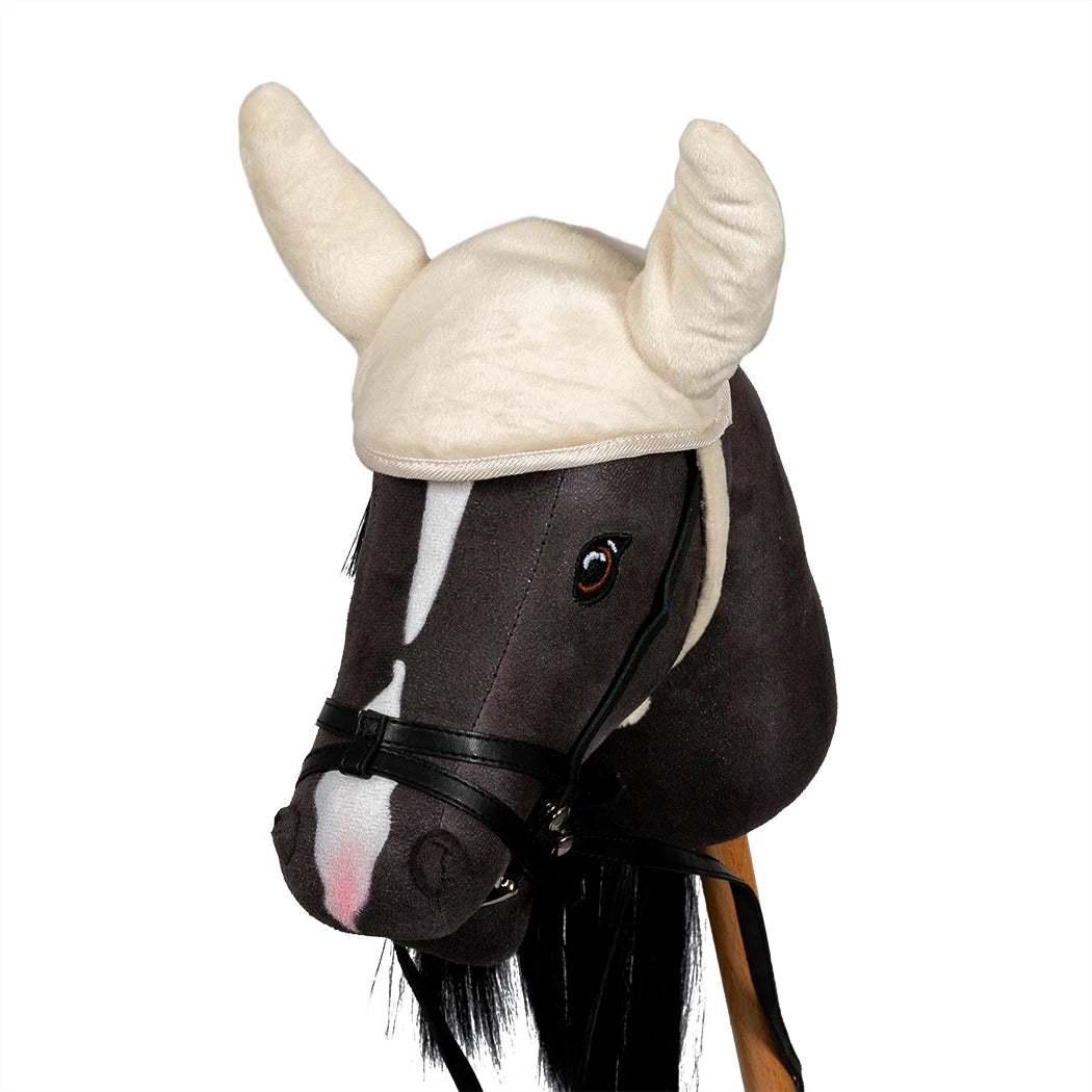 Sattelpad & Fliegenhaube von by ASTRUP®