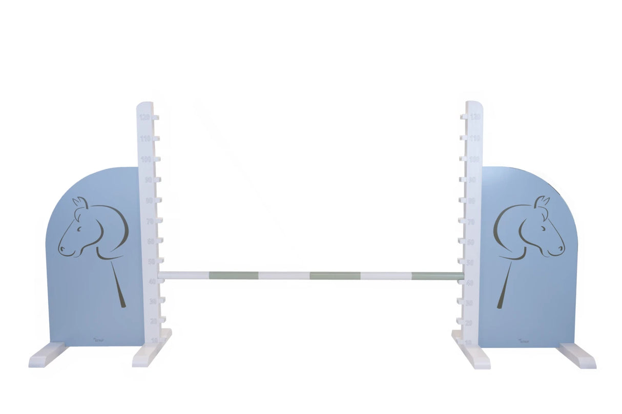 Jump Wings "Horse" von by ASTRUP®