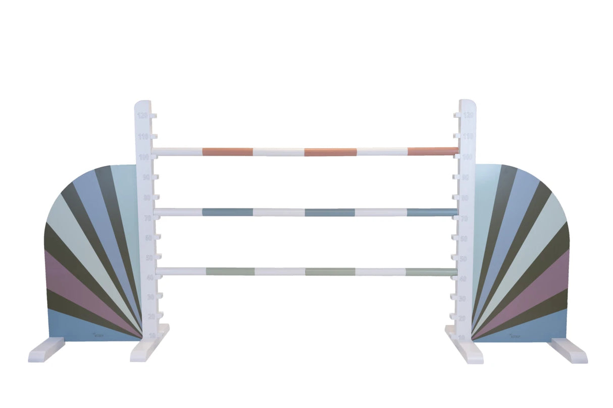 Jump Rail Rose von by ASTRUP®