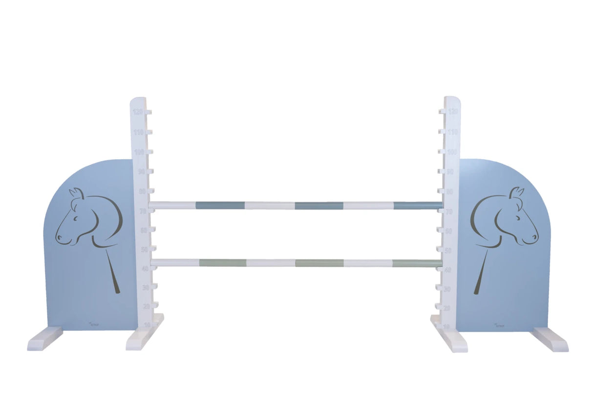Jump Rail Blau von by ASTRUP®