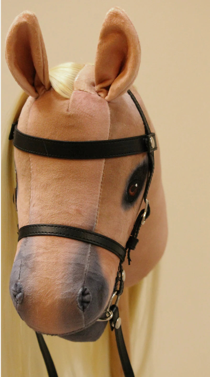 ByAstrup Hobby Horse Blond "Spirit"