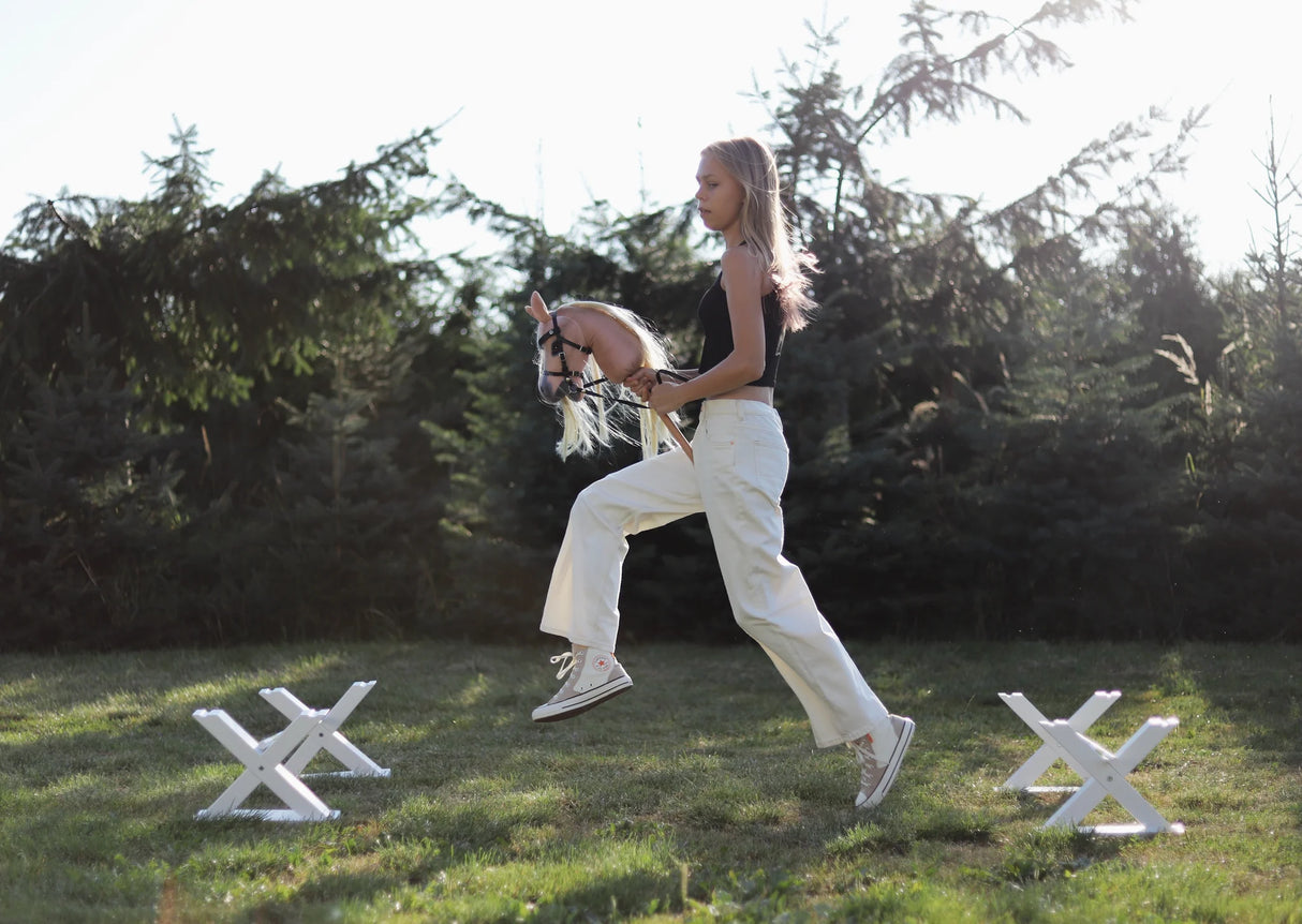 ByAstrup Hobby Horse Hindernis - Cavaletti