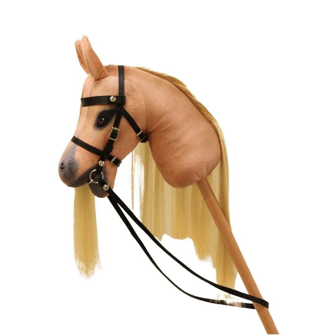 ByAstrup Hobby Horse Blond "Spirit"
