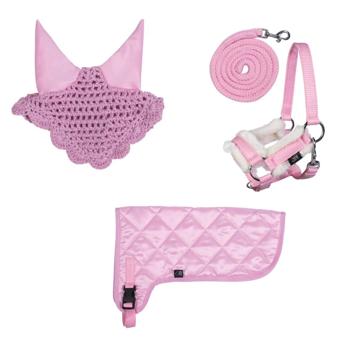 Stall Deluxe Set